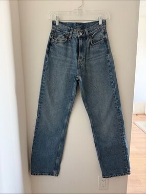 COS Reprise Straight Jean